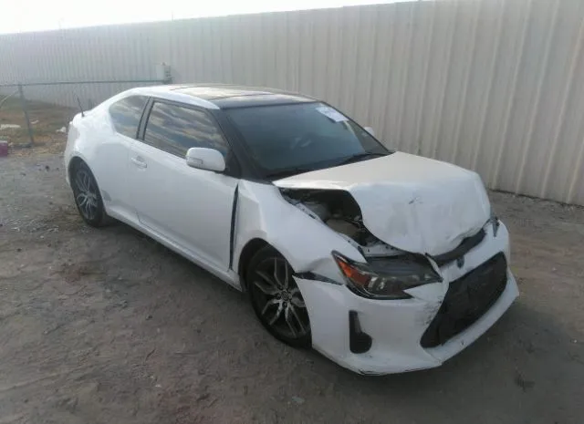 SCION TC 2014 jtkjf5c70e3083209