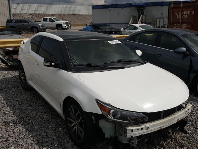 TOYOTA SCION TC 2014 jtkjf5c70e3083386