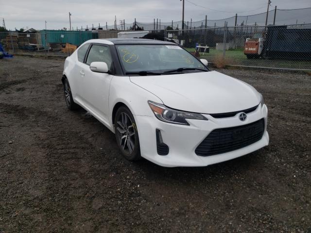 TOYOTA SCION TC 2014 jtkjf5c70e3083615