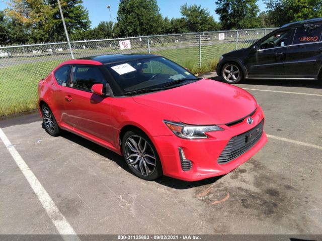 SCION TC 2014 jtkjf5c70e3083629