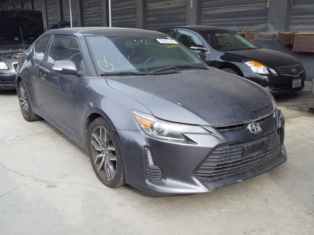 TOYOTA SCION TC 2014 jtkjf5c70e3083999