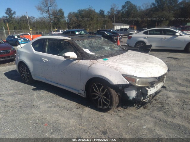 SCION TC 2014 jtkjf5c70e3084165