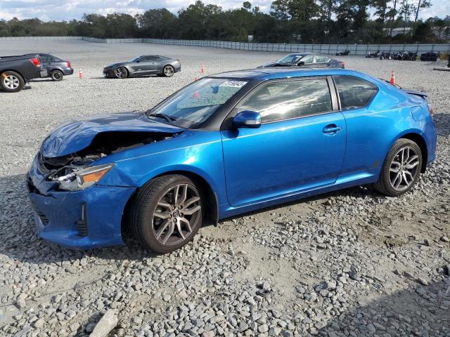 TOYOTA SCION 2014 jtkjf5c70e3084568