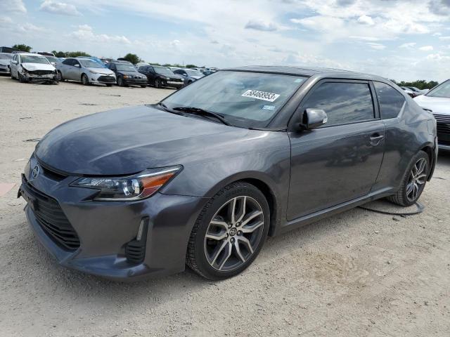 TOYOTA SCION TC 2014 jtkjf5c70e3085929