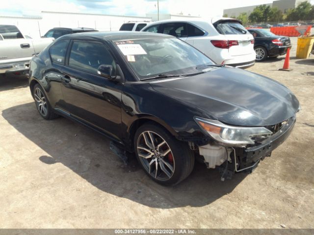 SCION TC 2014 jtkjf5c70e3085963