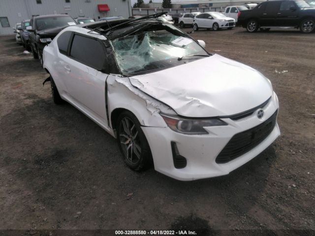 SCION TC 2014 jtkjf5c70e3086191