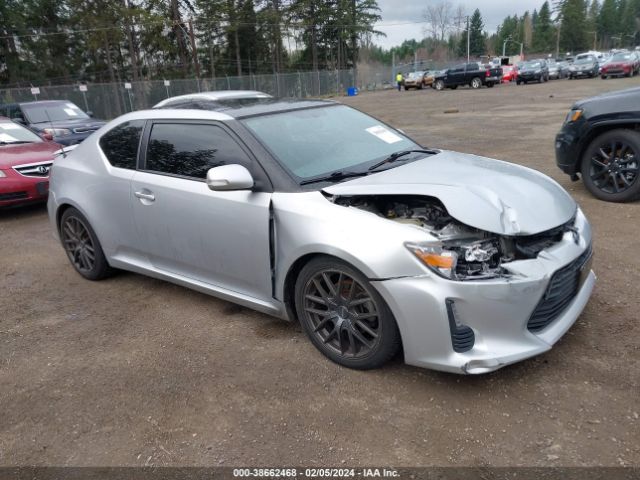 SCION TC 2014 jtkjf5c70e3086210