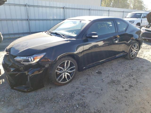 TOYOTA SCION TC 2014 jtkjf5c70e3087129