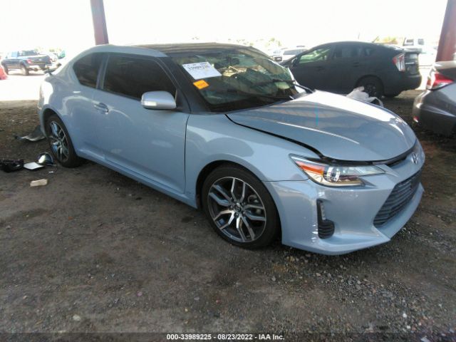 SCION TC 2014 jtkjf5c70e3087678