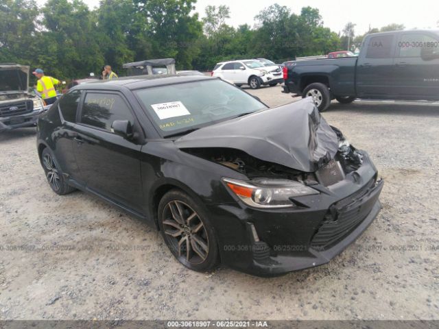 SCION TC 2014 jtkjf5c70e3087938