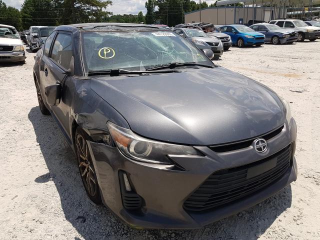 TOYOTA SCION TC 2014 jtkjf5c70e3088412