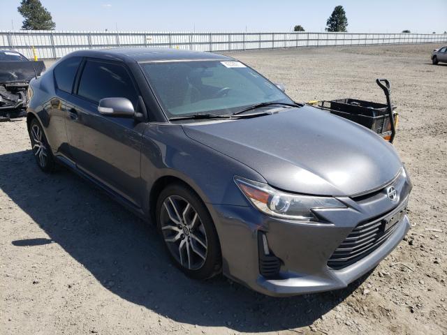 TOYOTA SCION TC 2015 jtkjf5c70f3089643