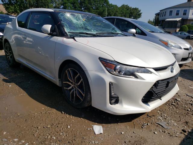 TOYOTA SCION TC 2015 jtkjf5c70f3089822