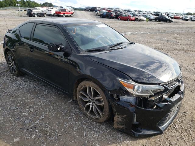 TOYOTA SCION TC 2015 jtkjf5c70f3090890