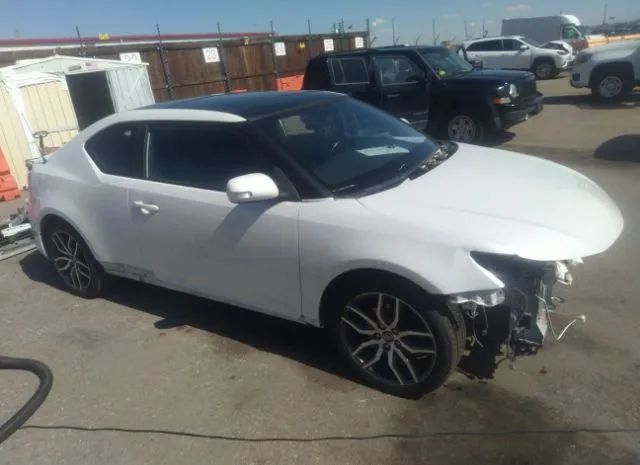 SCION TC 2015 jtkjf5c70f3091103