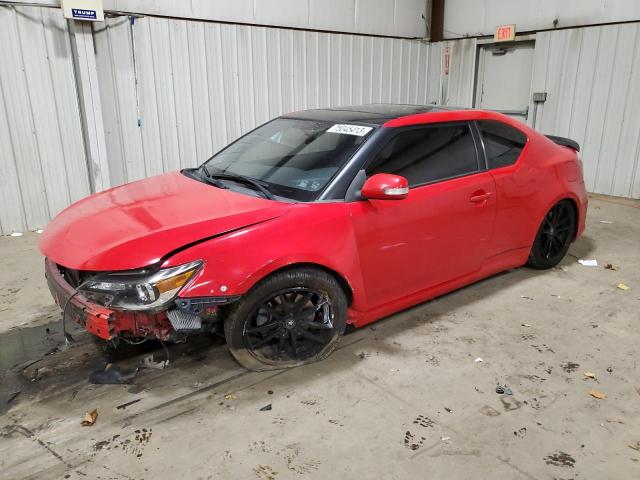 TOYOTA SCION 2015 jtkjf5c70f3091294