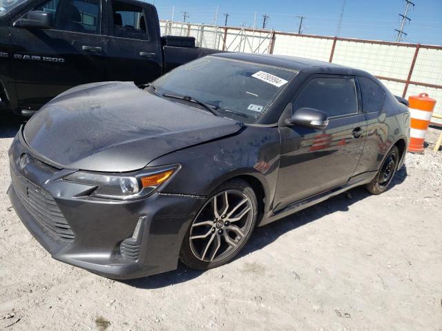 TOYOTA SCION 2015 jtkjf5c70f3091442