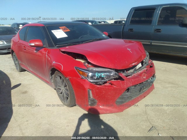 SCION TC 2015 jtkjf5c70f3092977