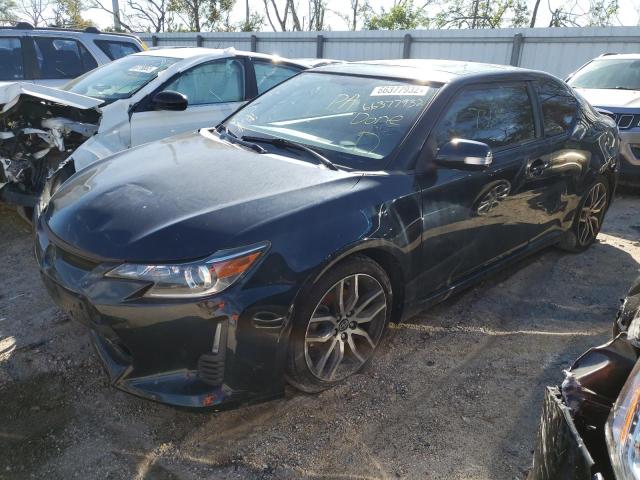 TOYOTA SCION TC 2015 jtkjf5c70f3093305