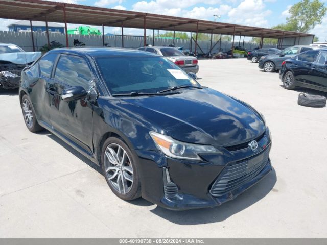 TOYOTA SCION TC 2015 jtkjf5c70f3093482