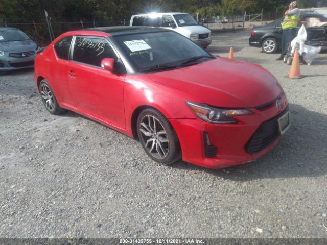 SCION TC 2015 jtkjf5c70f3094213