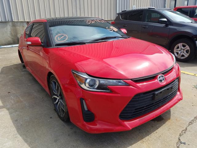 TOYOTA SCION TC 2015 jtkjf5c70f3094468