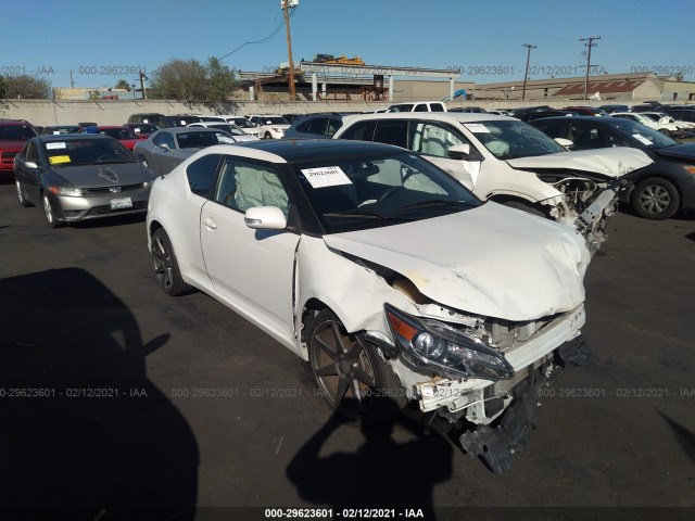 SCION TC 2015 jtkjf5c70f3094485