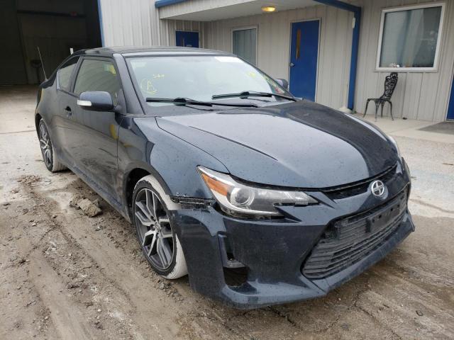 TOYOTA SCION TC 2015 jtkjf5c70f3094616