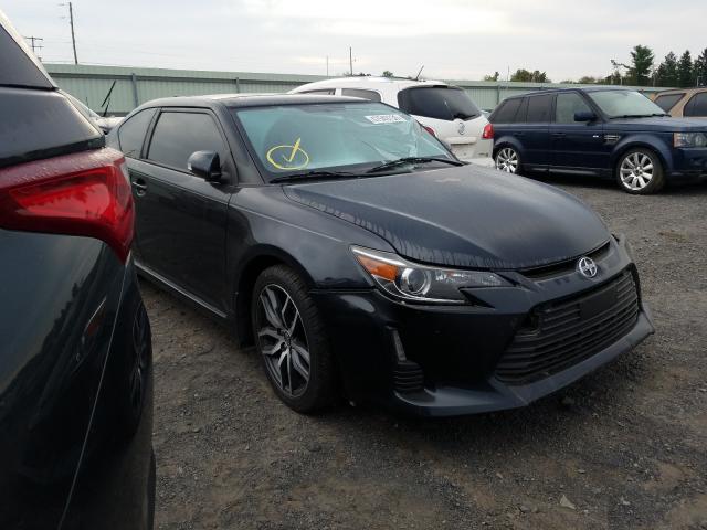 TOYOTA SCION TC 2015 jtkjf5c70f3094972