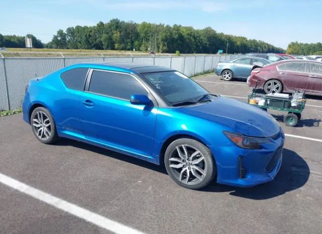 SCION TC 2015 jtkjf5c70f3095152