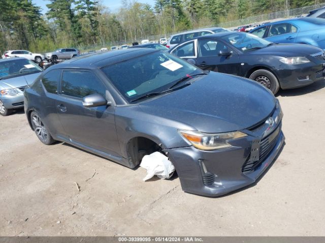 SCION TC 2015 jtkjf5c70f3095524