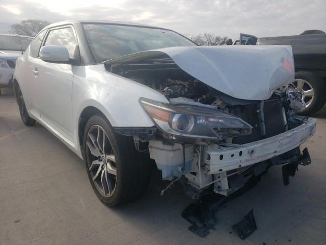 TOYOTA SCION TC 2015 jtkjf5c70f3095717