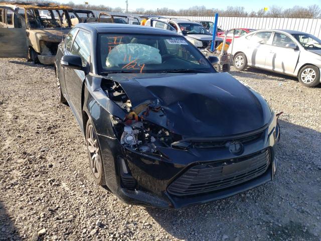 TOYOTA SCION TC 2015 jtkjf5c70f3096091