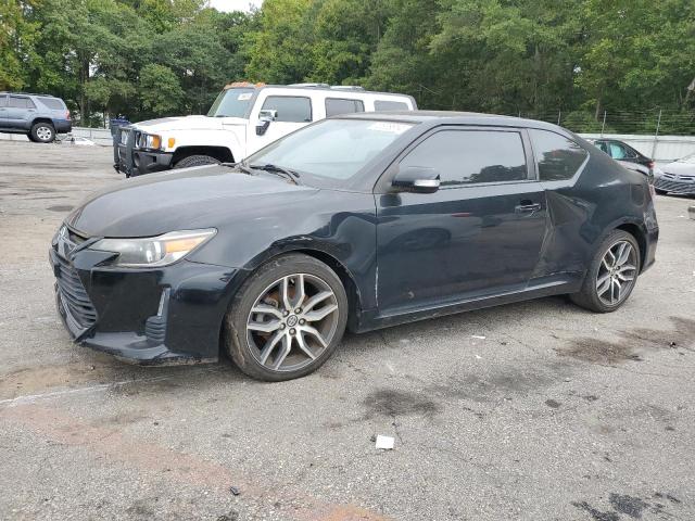 TOYOTA SCION TC 2015 jtkjf5c70fj000214