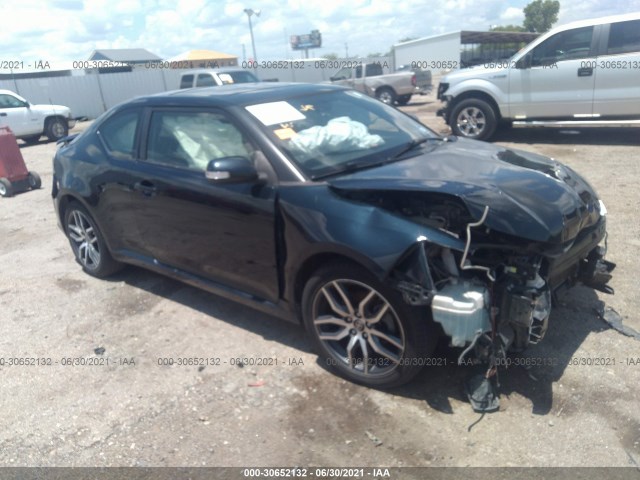 SCION TC 2015 jtkjf5c70fj000777