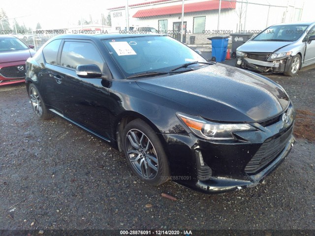 SCION TC 2015 jtkjf5c70fj000925