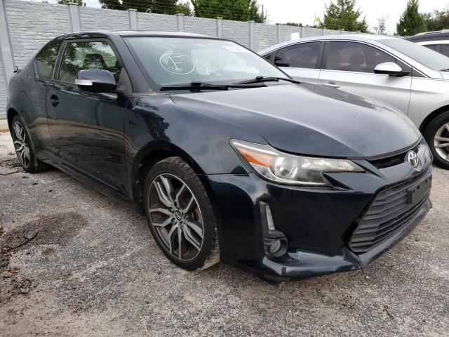 TOYOTA SCION TC 2015 jtkjf5c70fj001783