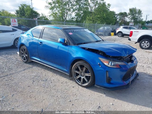 SCION TC 2015 jtkjf5c70fj002044