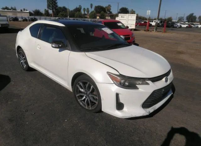 SCION TC 2015 jtkjf5c70fj002321