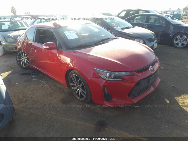 SCION TC 2015 jtkjf5c70fj002433