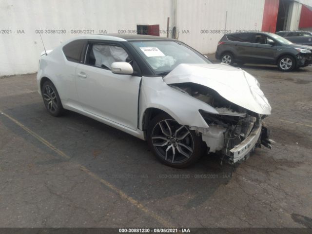 SCION TC 2015 jtkjf5c70fj003128