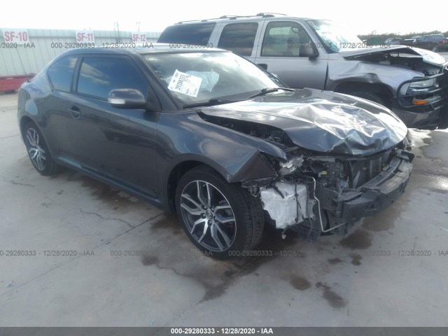 SCION TC 2015 jtkjf5c70fj003310