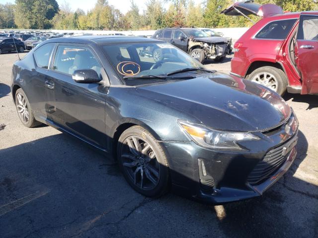 TOYOTA SCION TC 2015 jtkjf5c70fj003517