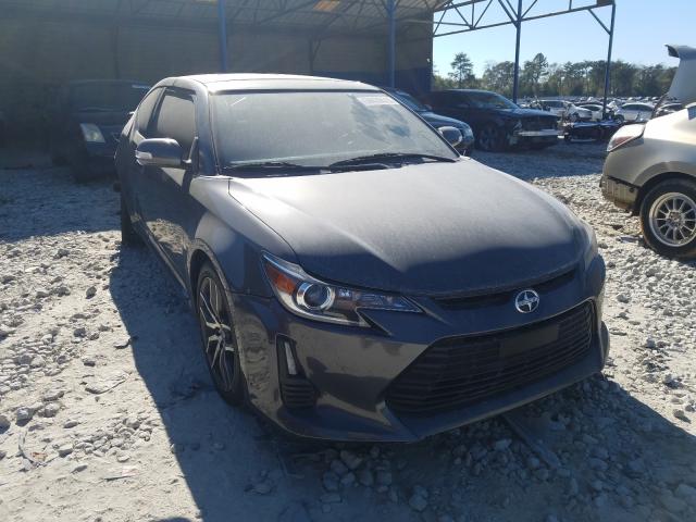 TOYOTA SCION TC 2015 jtkjf5c70fj004005