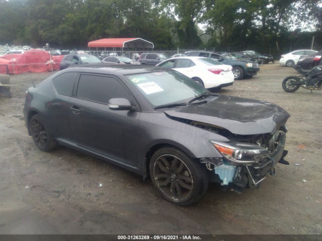 SCION TC 2015 jtkjf5c70fj004036