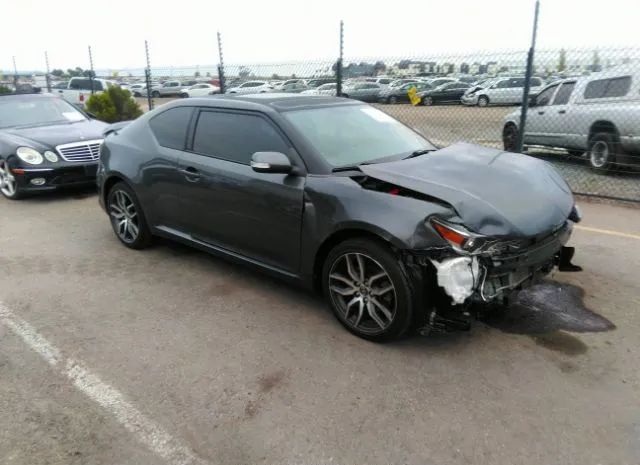 SCION TC 2015 jtkjf5c70fj004165