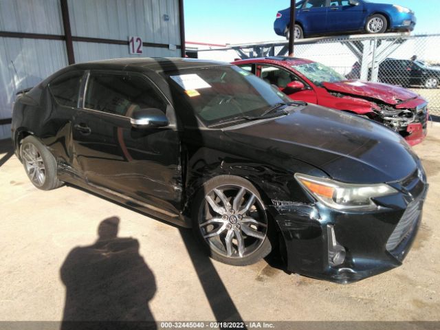 SCION TC 2015 jtkjf5c70fj004232