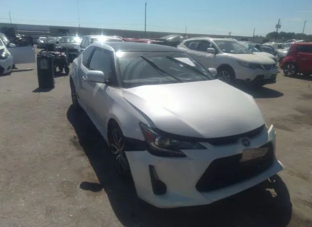 SCION TC 2015 jtkjf5c70fj004358