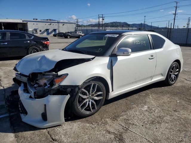 TOYOTA SCION TC 2015 jtkjf5c70fj004540