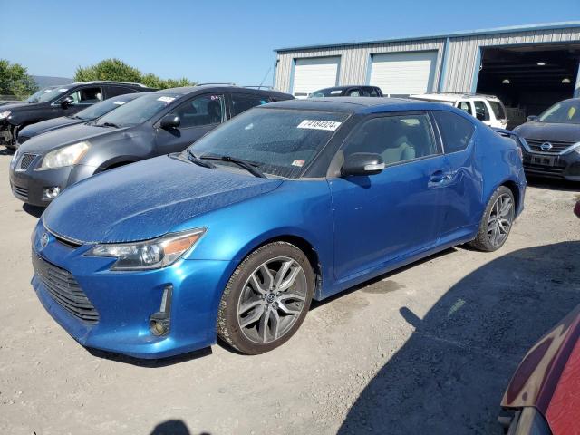 TOYOTA SCION TC 2015 jtkjf5c70fj004554